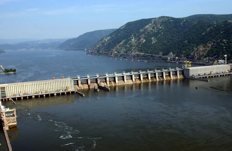 VIDEO | Ponovno aktualiziran projekt ''Srednja Drina' - gradnja tri hidrocentrale