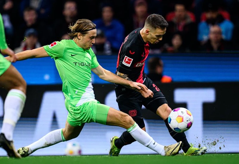 Bayer Leverkusen nezadrživ, pobjede Eintrachta i Freiburga