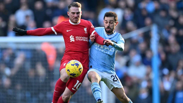 VIDEO I Remi Cityja i Liverpoola, Arsenal ostao na vrhu 