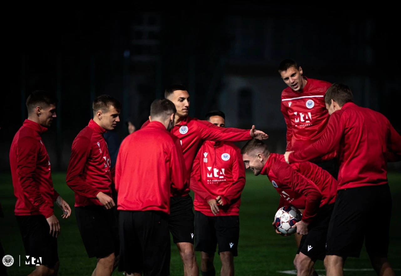 VIDEO | Zrinjski poziva navijače na stadion: I mali i veliki...