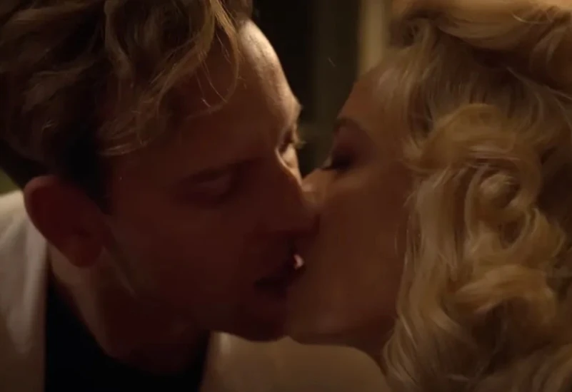 Netflixova serija koju ne želite gledati s roditeljima 