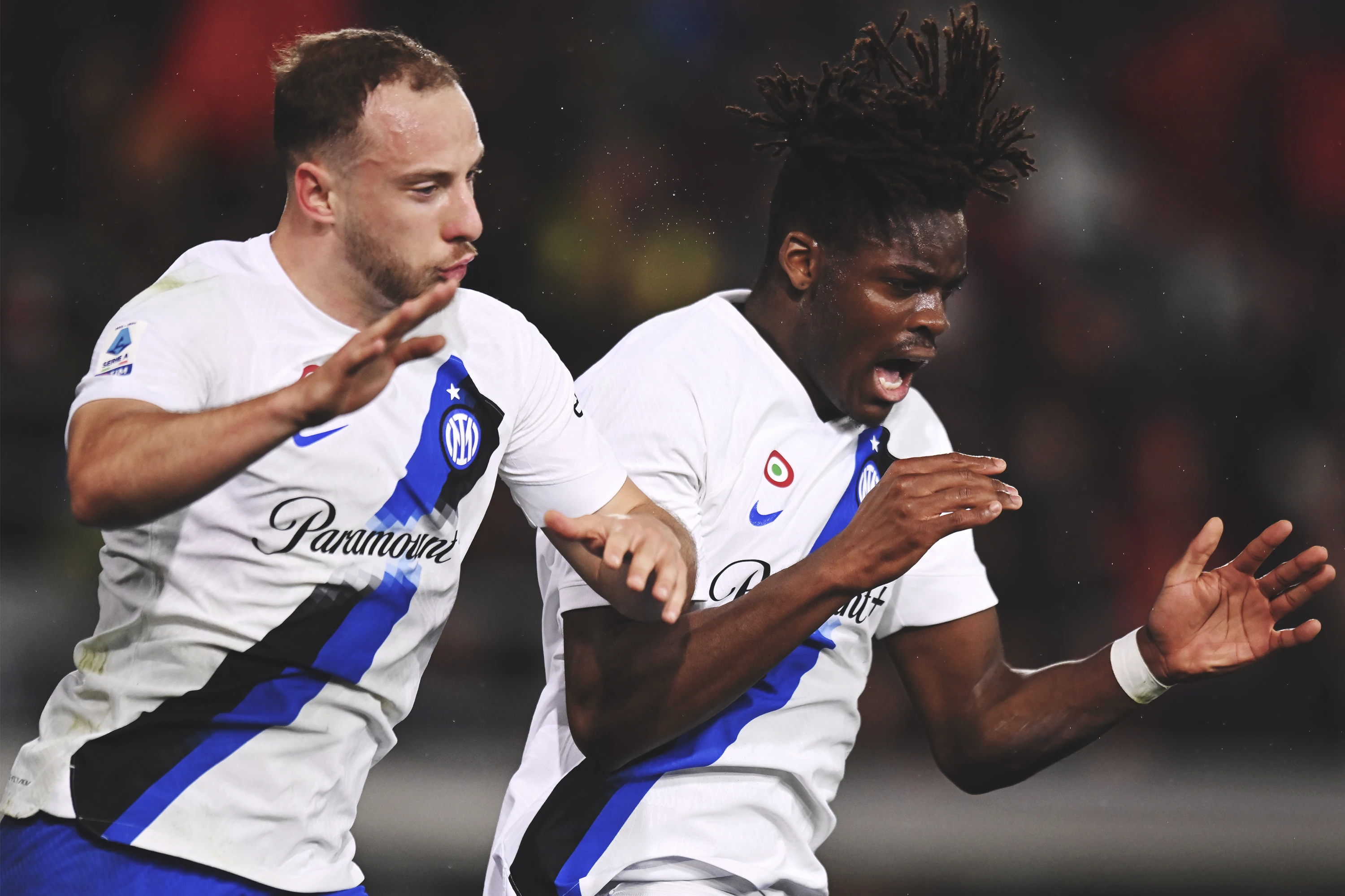 Inter u Bologni napravio još jedan korak prema naslovu
