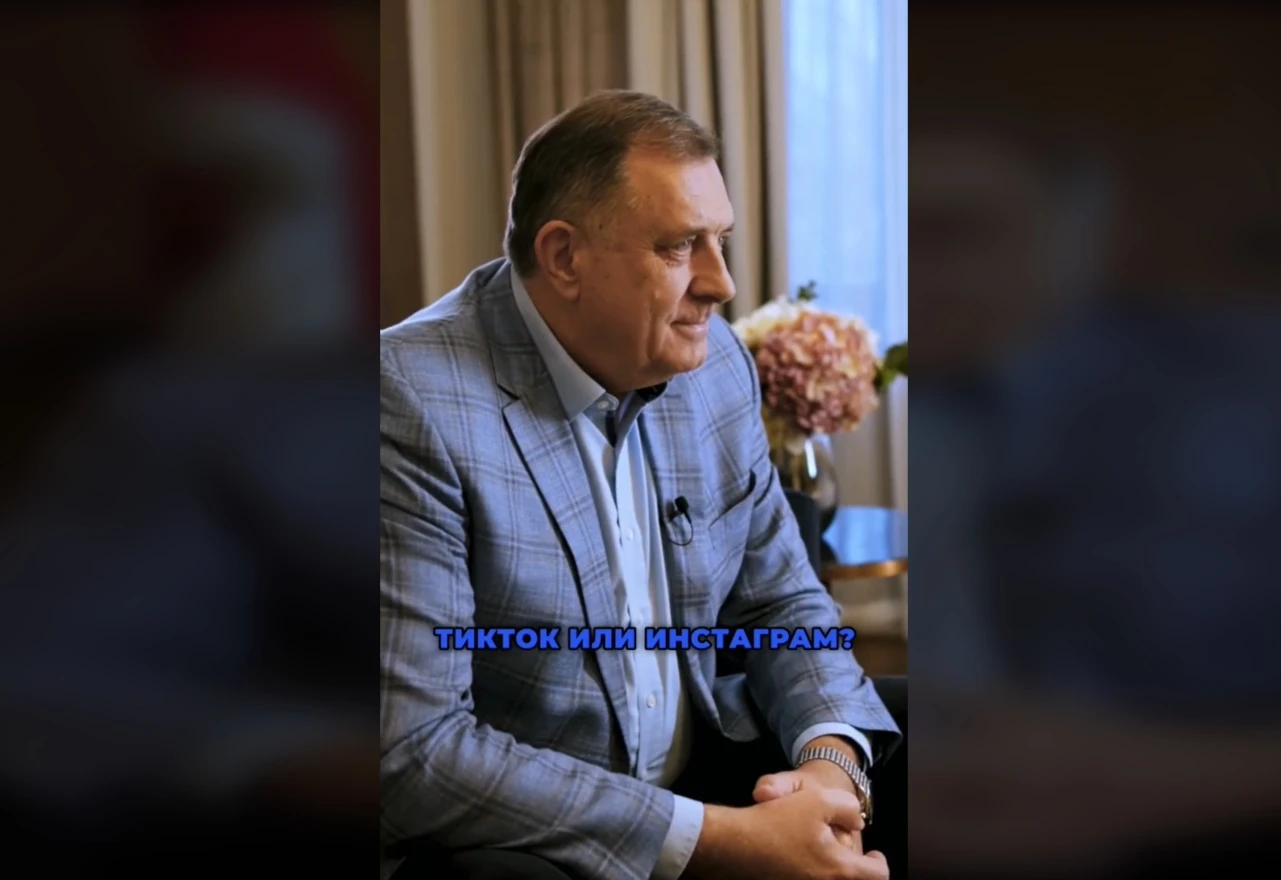 Dodik birao: Šljivovica ili viljamovka, Bakir Izetbegović ili Denis Bećirović
