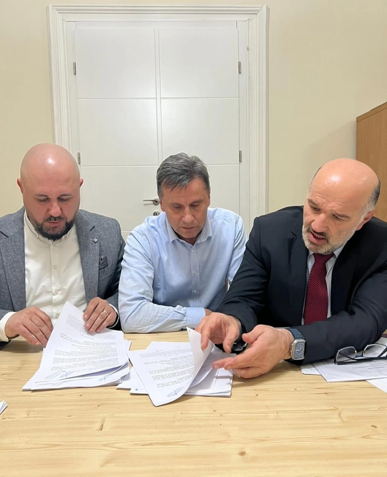 Fadil Novalić ima novi odvjetnički tim: "Ostajem dosljedan istini"