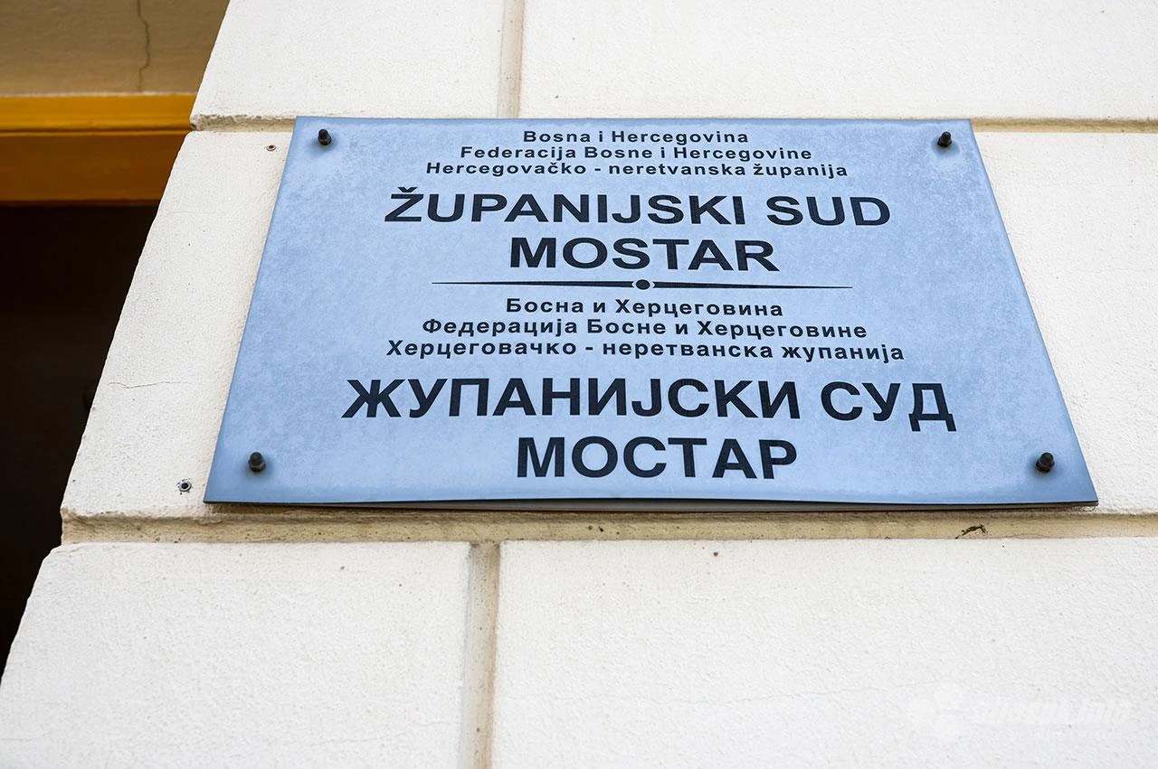 Suđenje za organizirani kriminal - Tužiteljstvo HNŽ predlaže da se Đugum proglasi krivim 