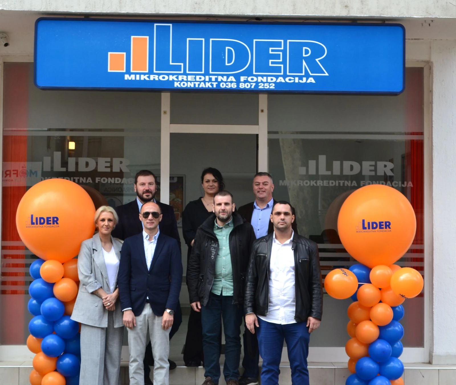Otvoren još jedan LIDER-ov ured u Mostaru