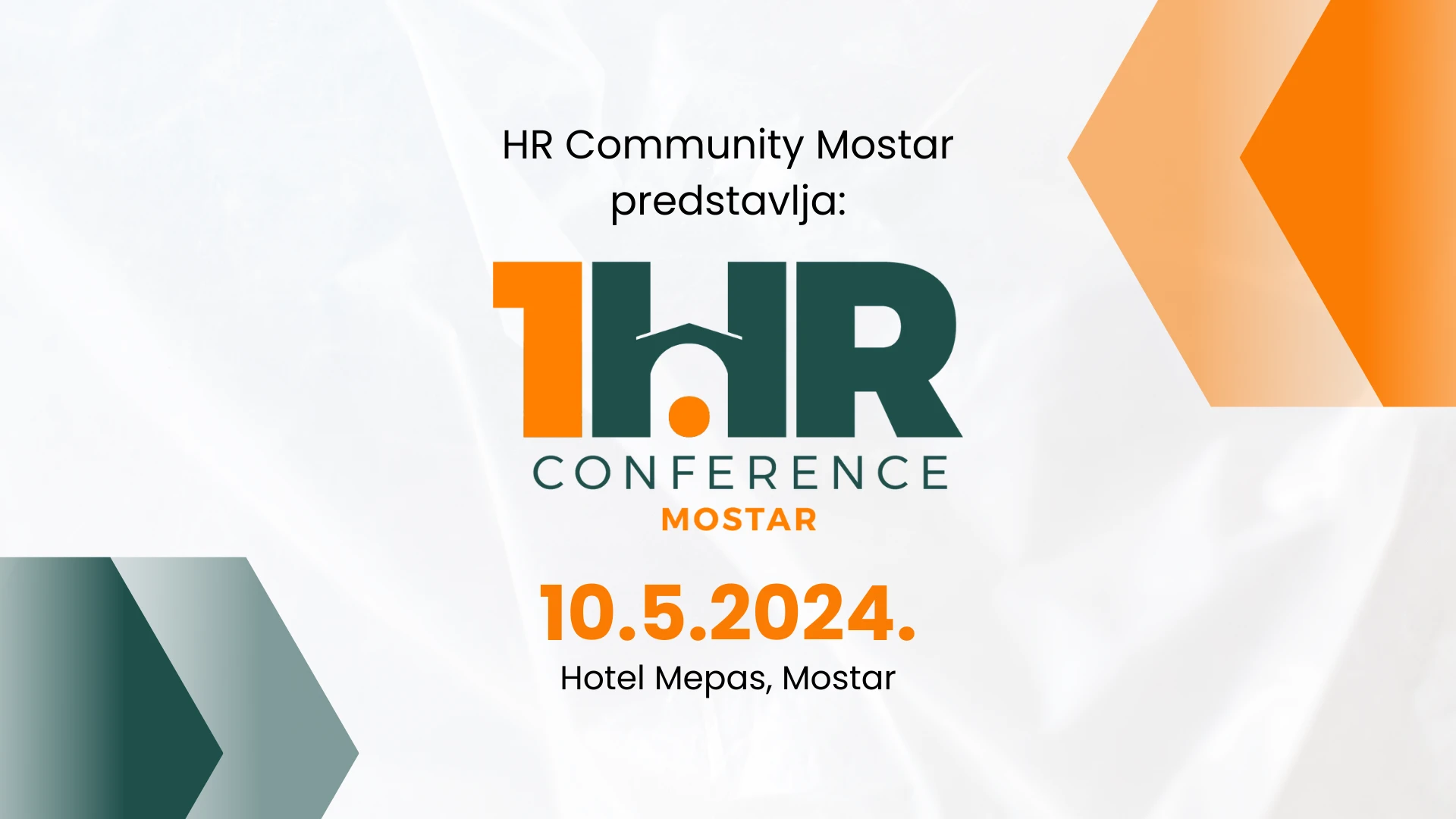 Prva HR konferencija u Mostaru