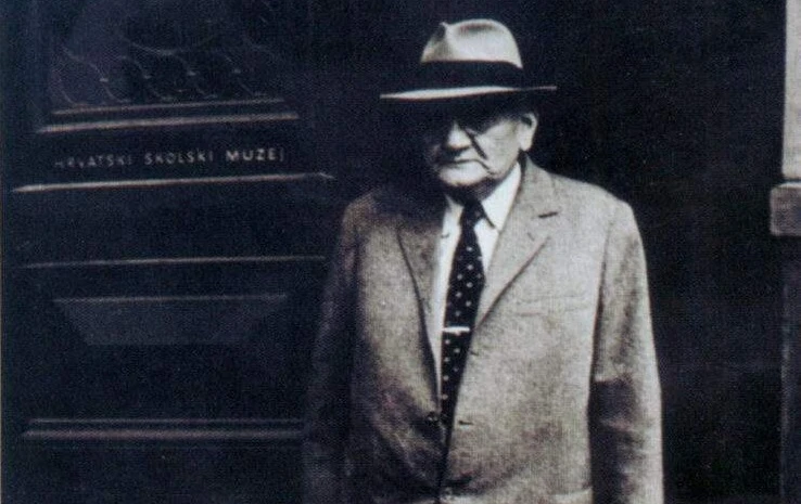 Prije 125 godina rođen je jedan od najpopularnijih pisaca za djecu