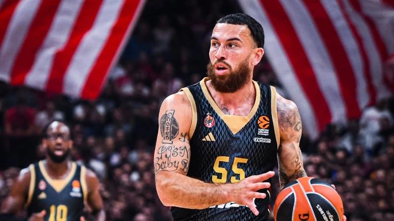 VIDEO I James postao najbolji strijelac u povijesti Eurolige
