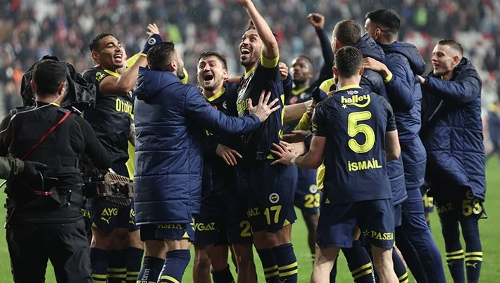 VIDEO I Maccabi TA, Lille i Fenerbahçe skoro u četvrtfinalu, drama u Budimpešti