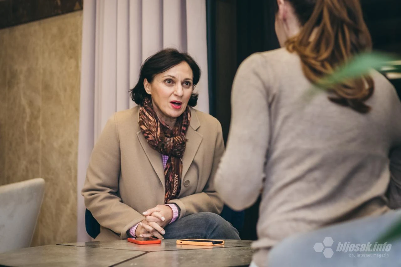 Prva doktorica kozmetologije u BiH za Bljesak: Estetika je otišla u jednu krajnost