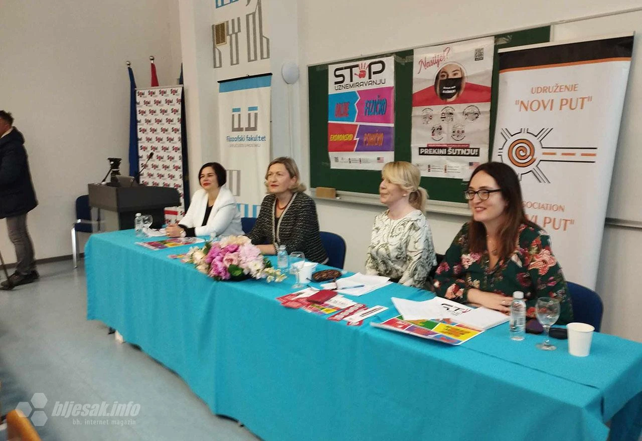 Ravnopravnost žena u 21. stoljeću: Diskriminirane smo još uvijek