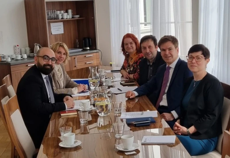 Dug prema bivšoj Čehoslovačkoj nije riješen ni 32 godine od raspada SFRJ