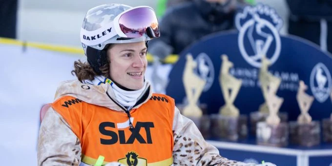Lucas Braathen bi mogao skijati pod zastavom Brazila 