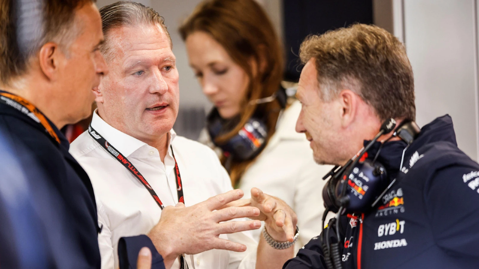 Jos Verstappen neće biti dio ekipe u Saudijskoj Arabiji 