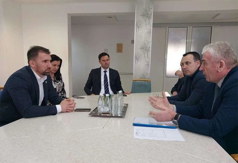 O problemima socijalne zaštite u Tomislavgradu