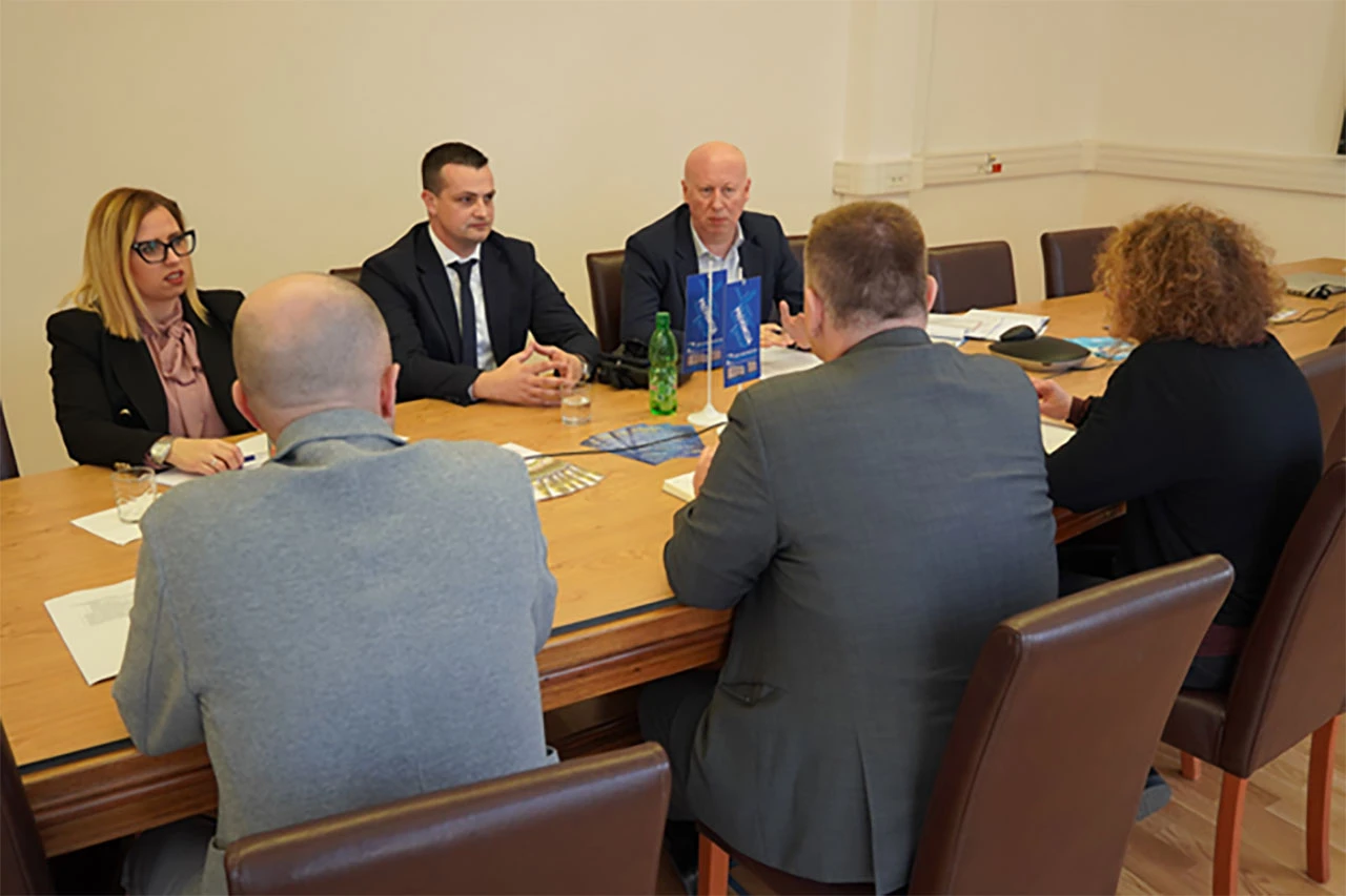 Skočibušić: Osigurati sredstva za sigurno skladištenje radioaktivnog materijala