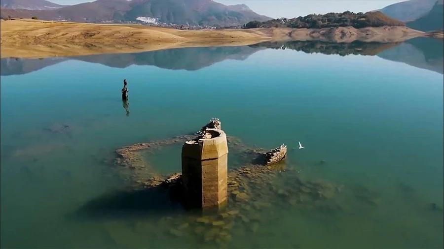 Avantura u Mostaru: ''Zaronite'' do magičnih špilja ili do ostataka topova i haubica iz poznatog jugoslavenskog filma
