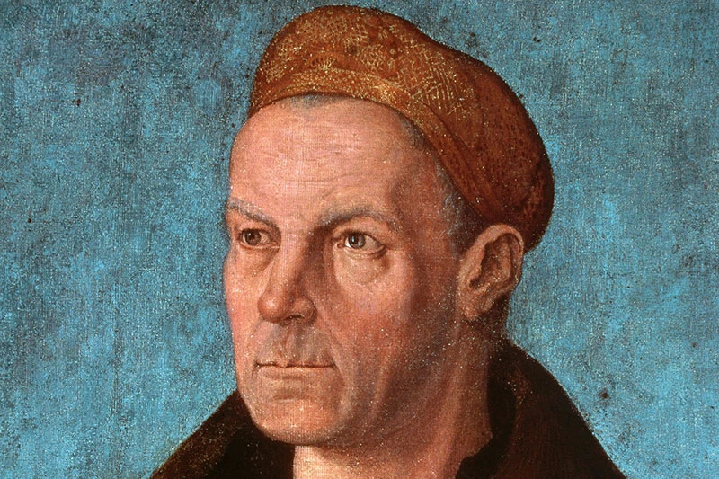 Tko je bio Jakob Fugger zvani "Bogati"?
