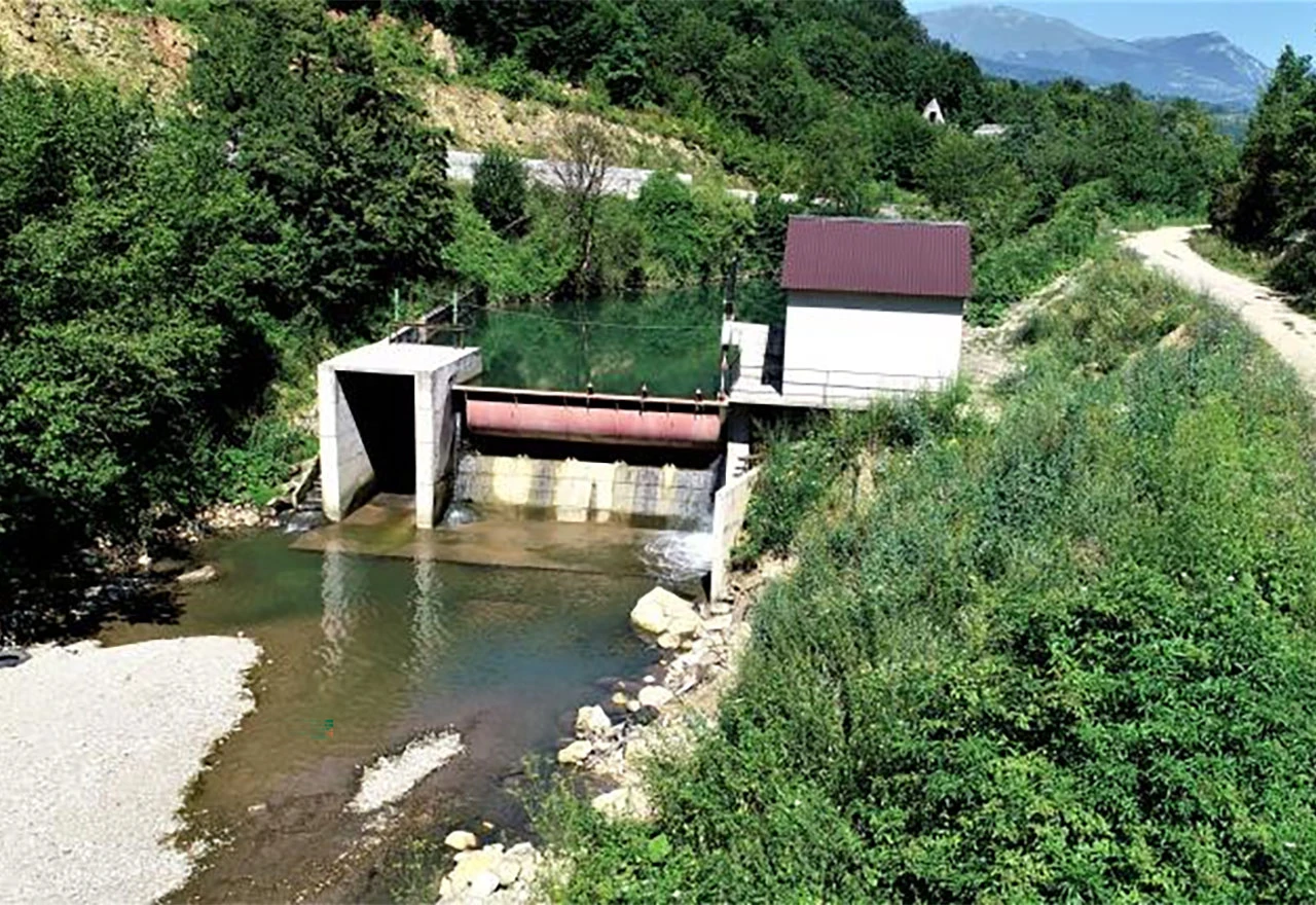 SBŽ: Čak 38 mHE ne ispunjava uvjete Pravilnika o ekološki prihvatljivom protoku