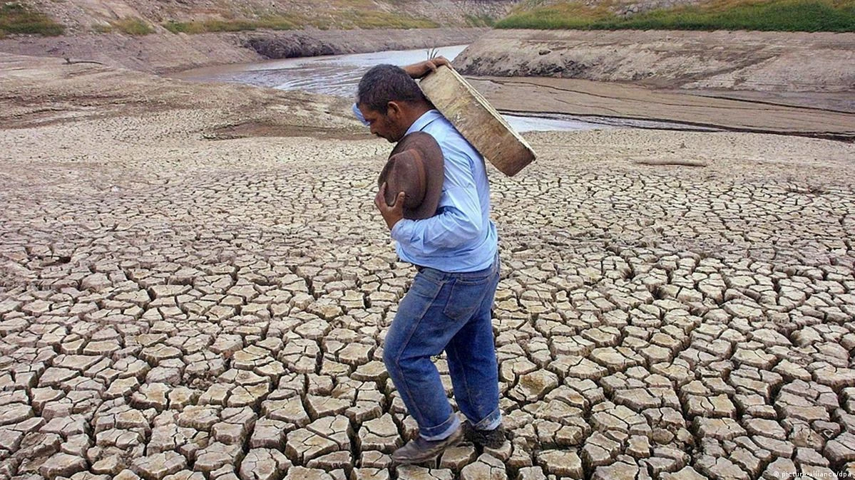 El Nino će nastaviti utjecati na globalnu klimu