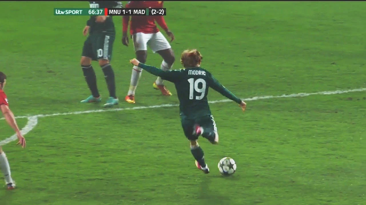 VIDEO I Dan kada je Modrić ušutkao sve španjolske kritičare