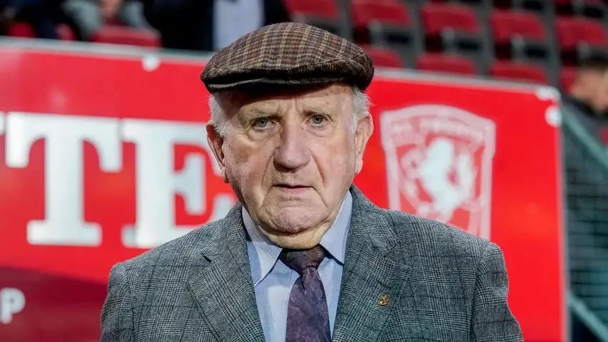 Umro bivši nizozemski izbornik Kees Rijvers