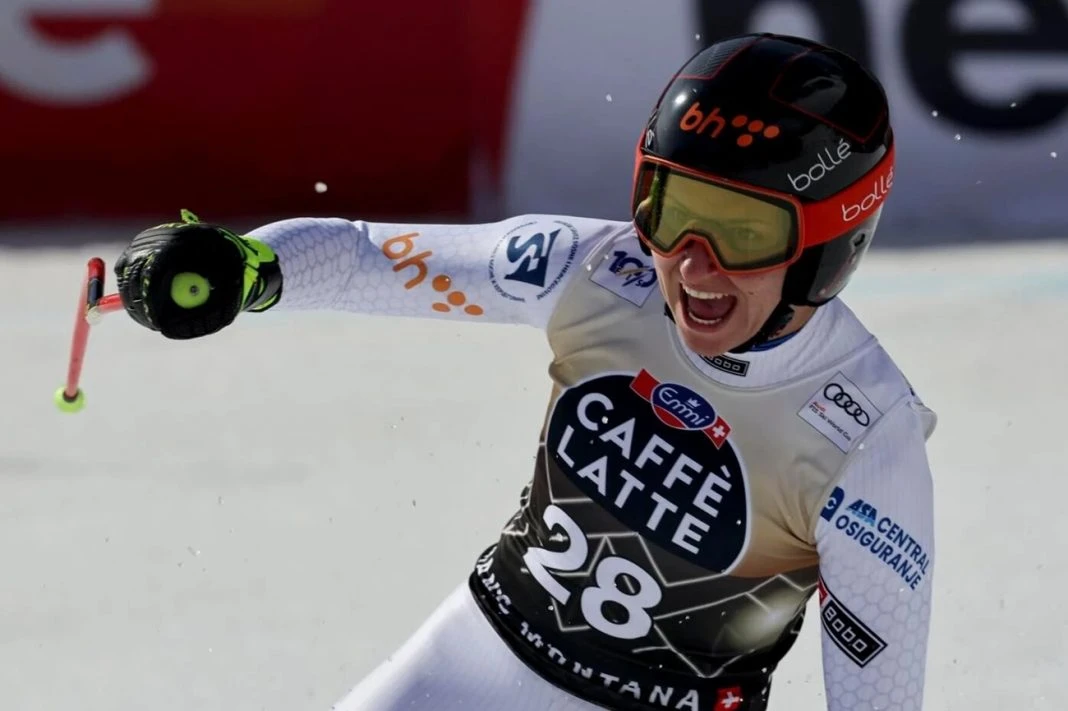 Olimpijski komitet BiH nagradio Elvedinu Muzaferiju - 10.000 KM za pripreme i nastupe