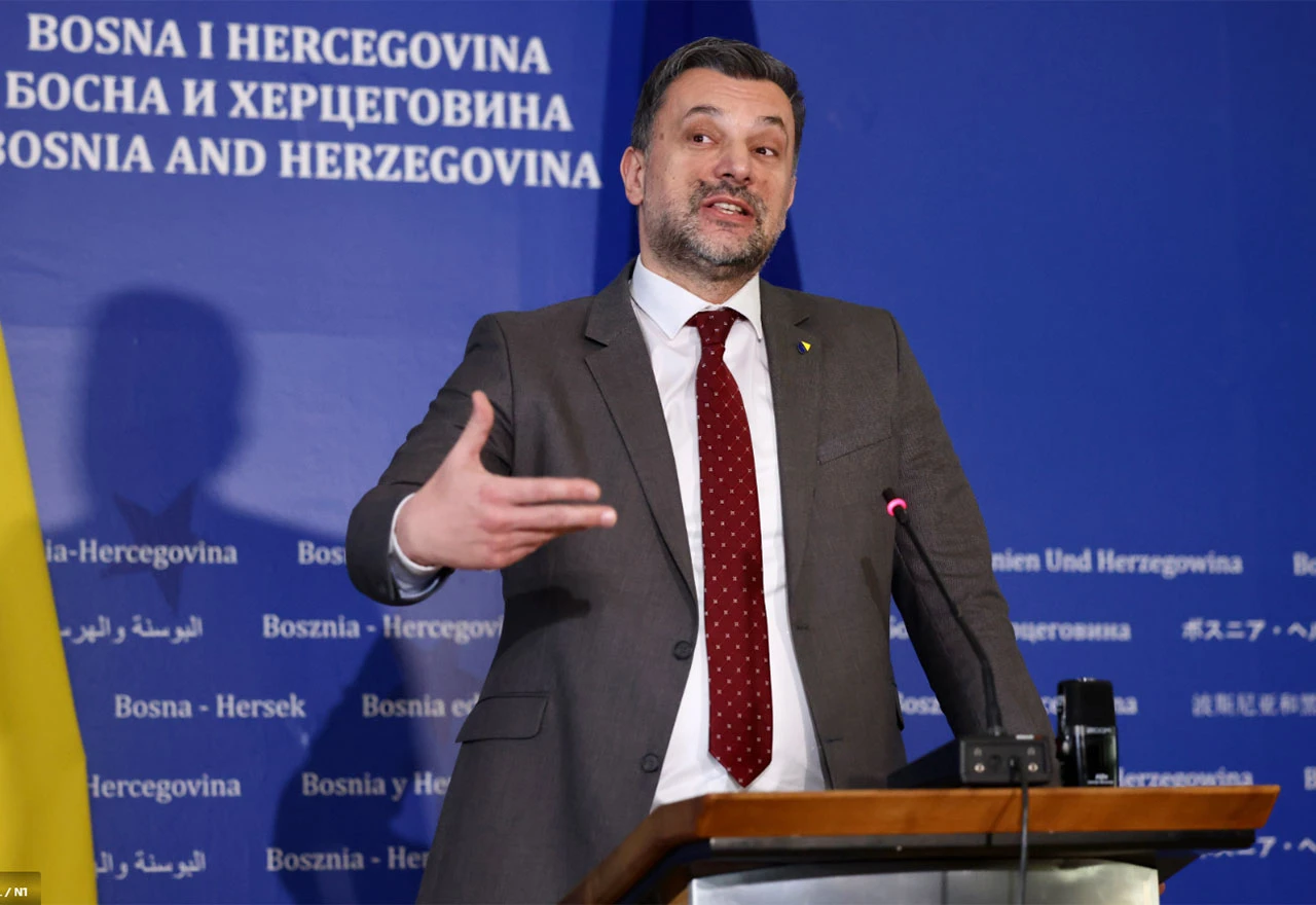 Ministri: Vijeće se nije izjašnjavalo o zakonu, ali bi to moglo biti brzo