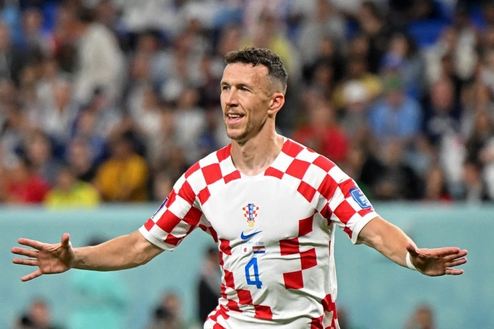 I Perišić na Dalićevom popisu za turnir u Abu Dhabiju