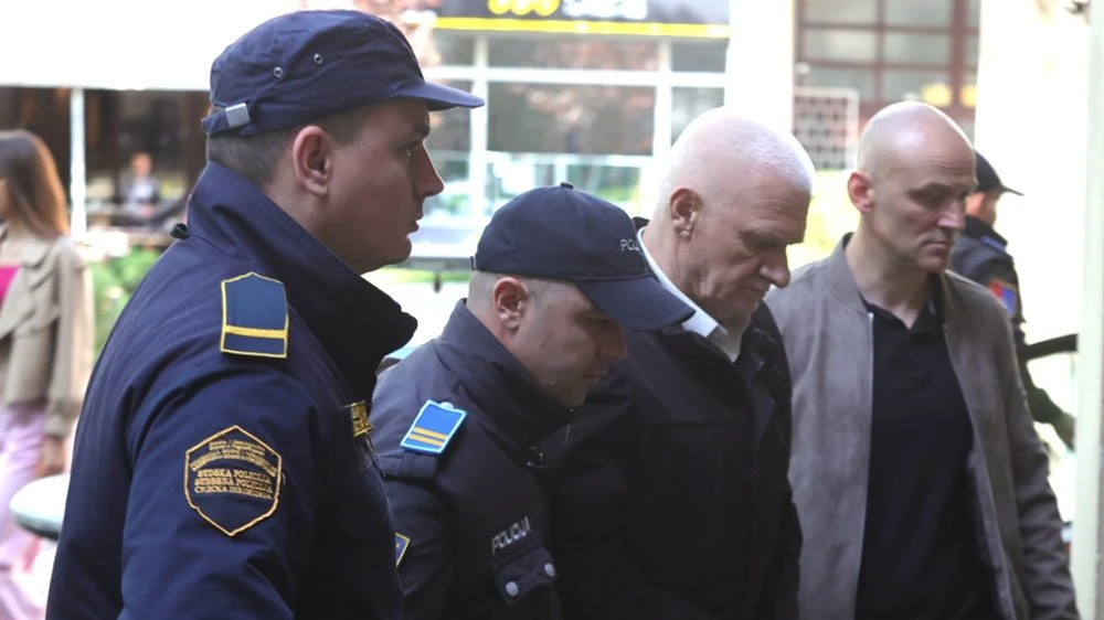 Počelo suđenje za zloupotrebe u građevinskim poslovima - Umjesto četiri dozvoljeno sedam katova