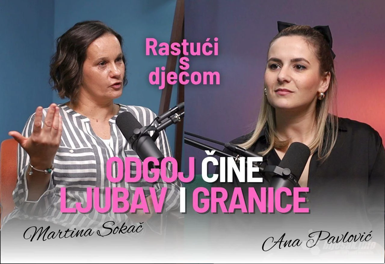Pozitivnom disciplinom do suradljivog djeteta