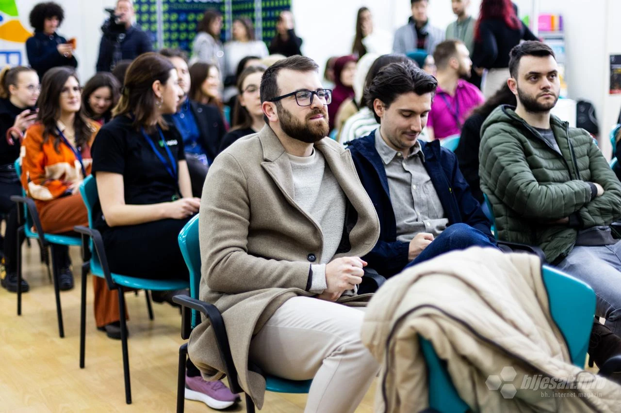 Otvoren je Sajam zapošljavanja u Mostaru - provjerili smo što se nudi/traži
