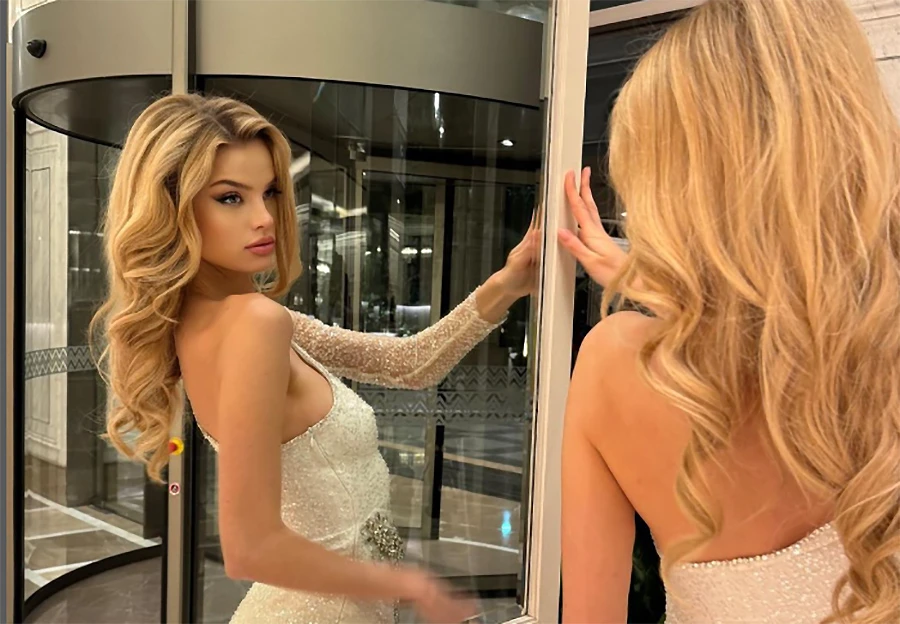 Miss svijeta Kristina Piškova: Studentica i humanitarka koja otvara škole za napuštenu djecu u Tanzaniji
