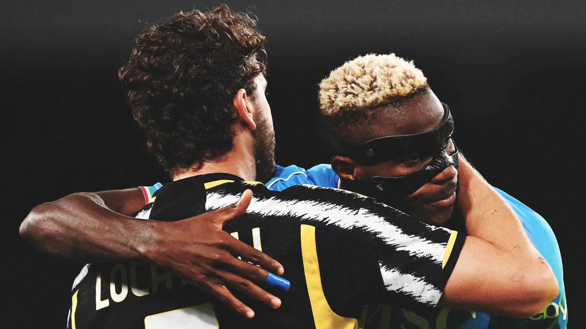Napoliju derbi protiv Juventusa