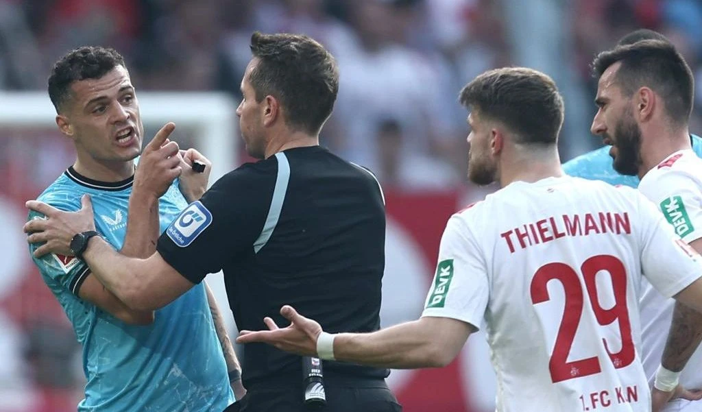 VIDEO I Bayer otišao na plus deset Bayernu