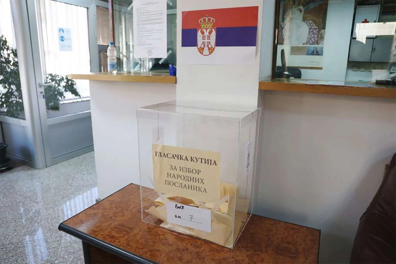 Propali pokušaji SNS-a da formira gradsku vlast, slijede novi izbori u Beogradu