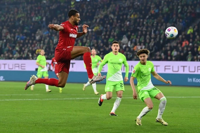 Niko Kovač nastavio crni niz bez pobjede u Bundesligi