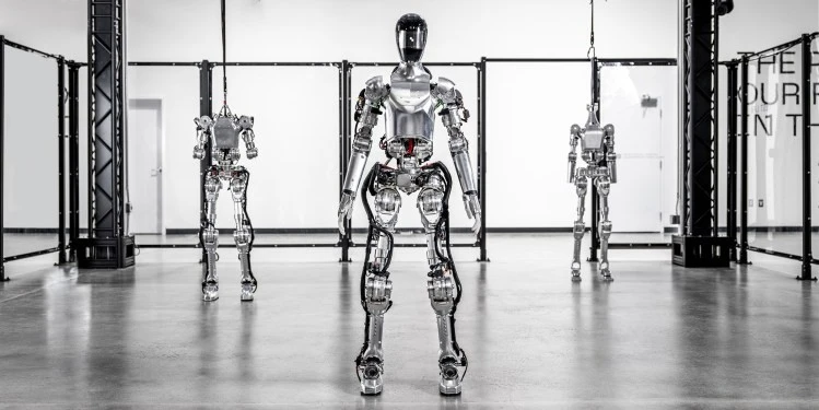Što nam sada sprema OpenAI – Stiže inteligencija za robote