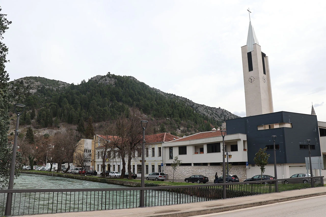 VIDEO Nova prometnica prema Neumu 'otvorila' Stolac i pružila mu nove perspektive