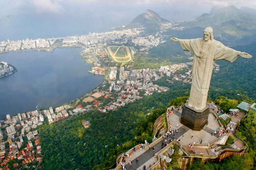 Je li Rio de Janeiro greškom dobio svoje ime?