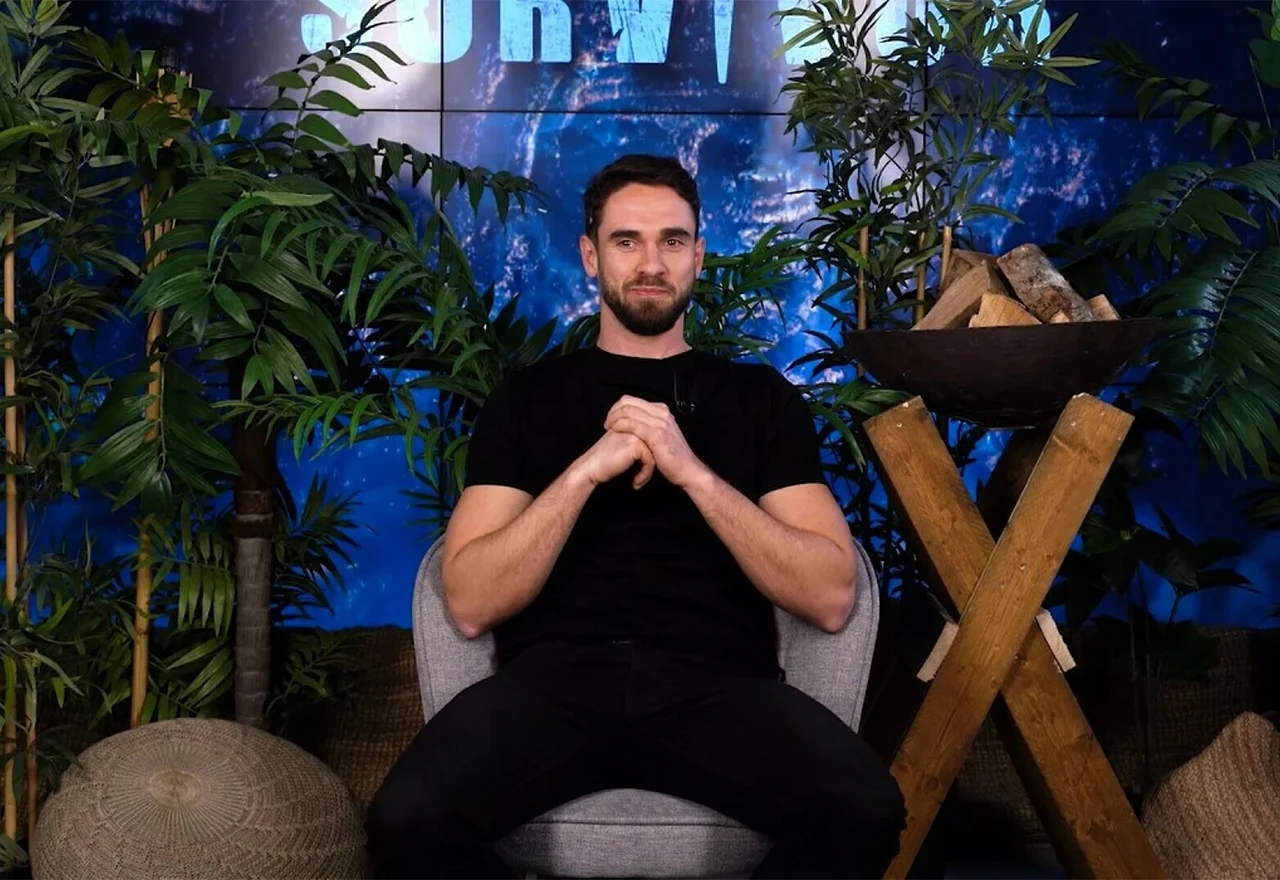 VIDEO | Čapljinac u Survivoru: ''Bio sam bez hrane 20-30 sati''