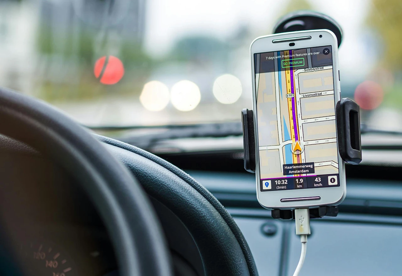 Google karte trošit će manje baterije