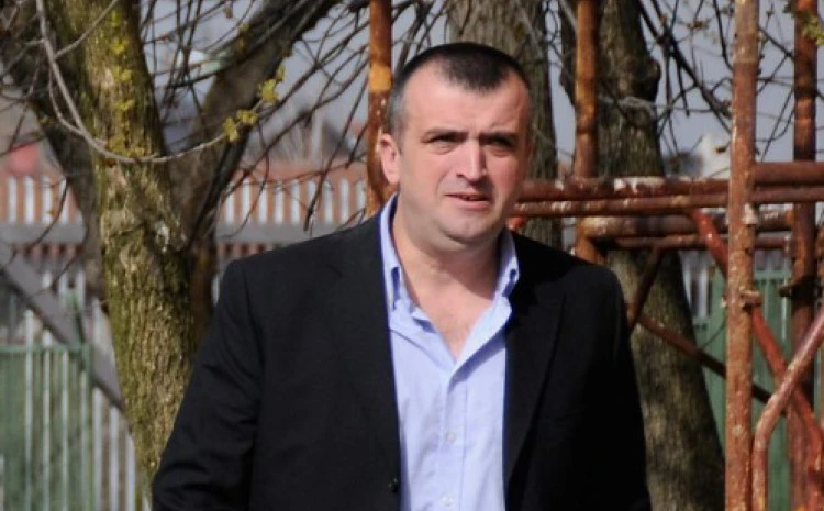 Sky akcija Kum - Na ulazu u BiH uhićen zbog povetanosti s narko kriminalom