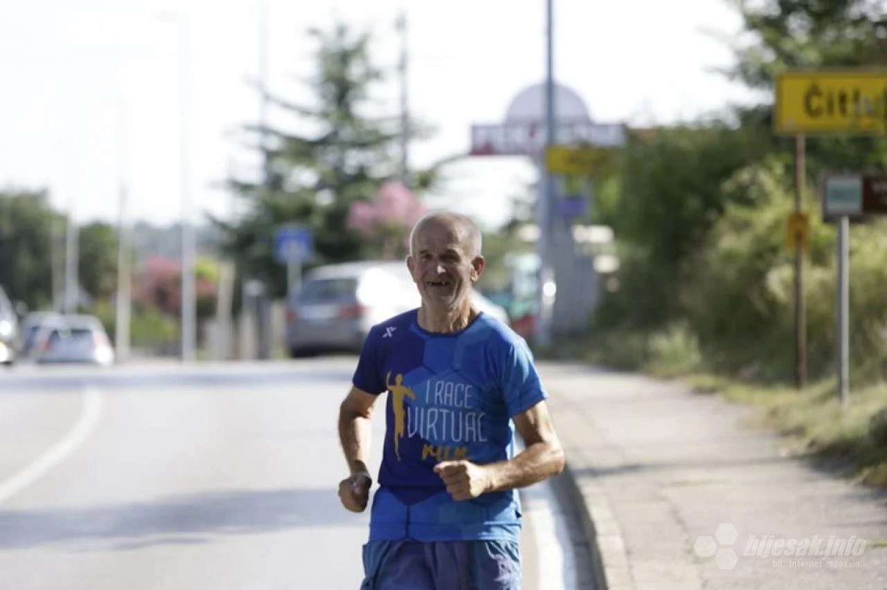 Preminuo Đemo, čovjek koji je ostavio neizbrisiv trag u srcima Mostaraca