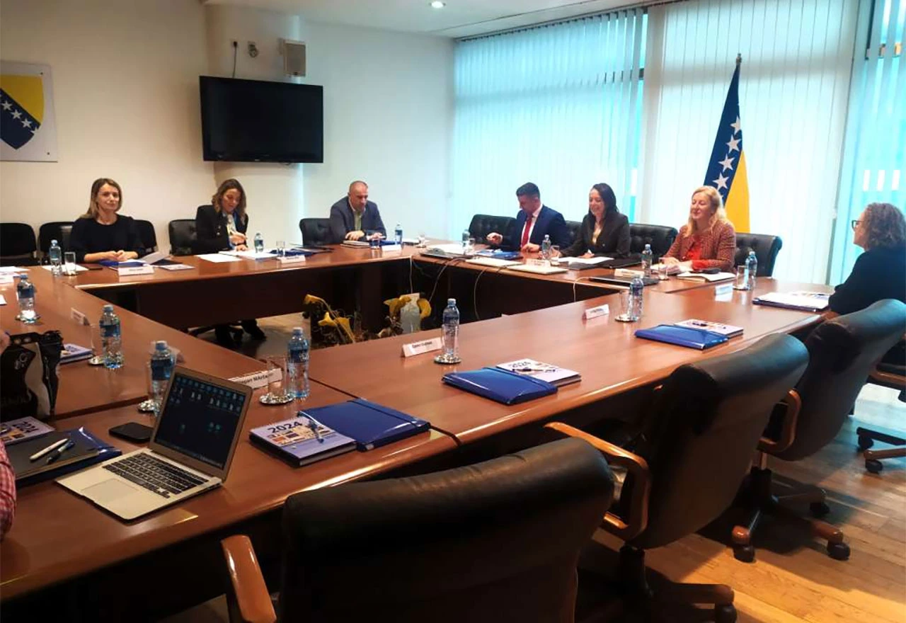 Nakon četiri godine aktivirano državno povjerenstvo za UNESCO BiH