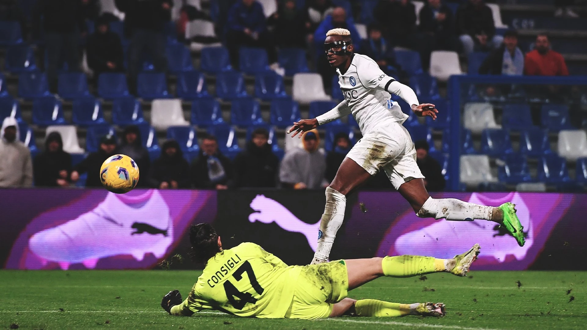 Inter i Napoli neumoljivi, šestica aktualnog prvaka