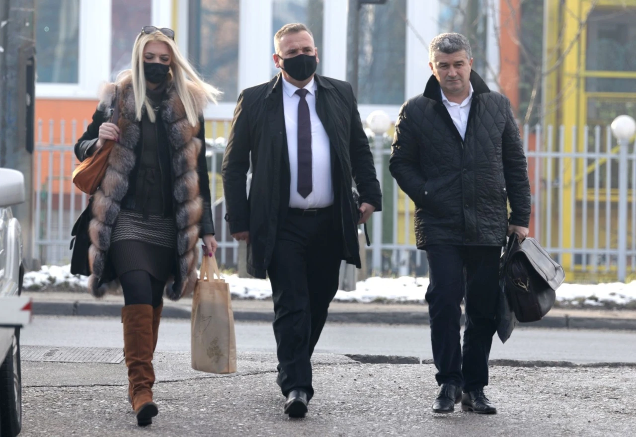 Sud odbio molbu odvjetnika: Fikret Hodžić i Fahrudin Solak moraju u zatvor