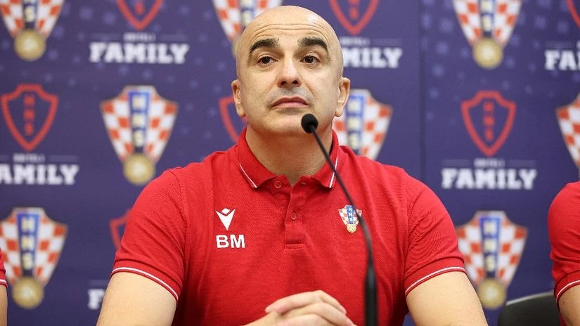 Marić: Hajduk nije oštećen, Splićani reagirali