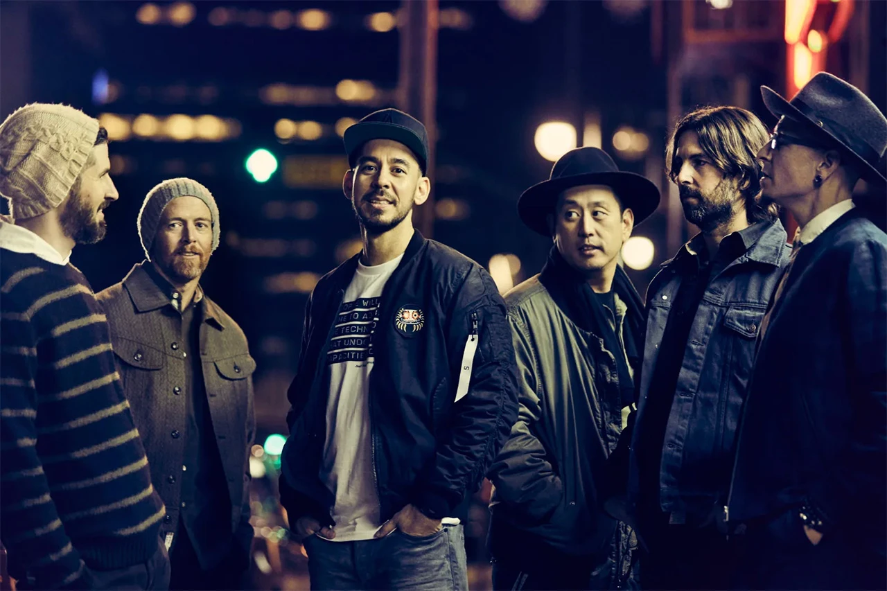 VIDEO | Linkin Park za kompilaciju hitova izvukli sjajnu, dosad neobjavljenu pjesmu